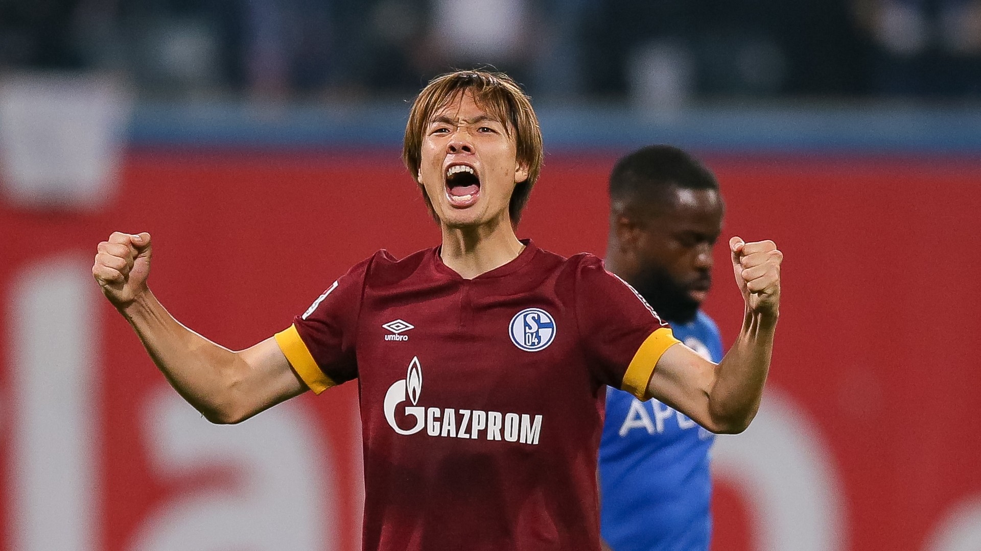 シャルケdf板倉滉 3試合連続フル出場で地元メディアは及第点 試合が進むにつれ Goal Com シャルケdf板倉滉 3試合連続フル出場で地元メディアは及第点 試合が進むにつれ Goal Com