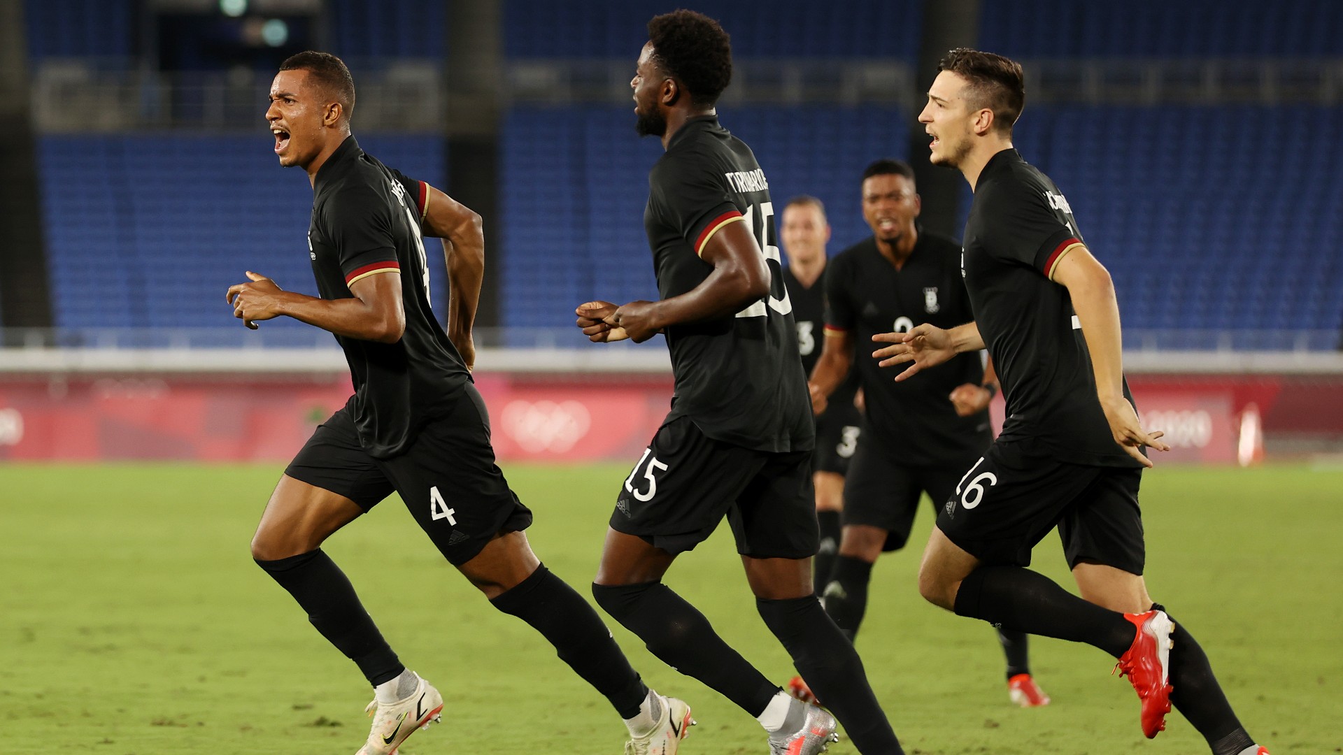 サッカーu 24ドイツ代表 東京五輪 最新メンバーリスト Goal Com サッカーu 24ドイツ代表 東京五輪 最新メンバーリスト Goal Com