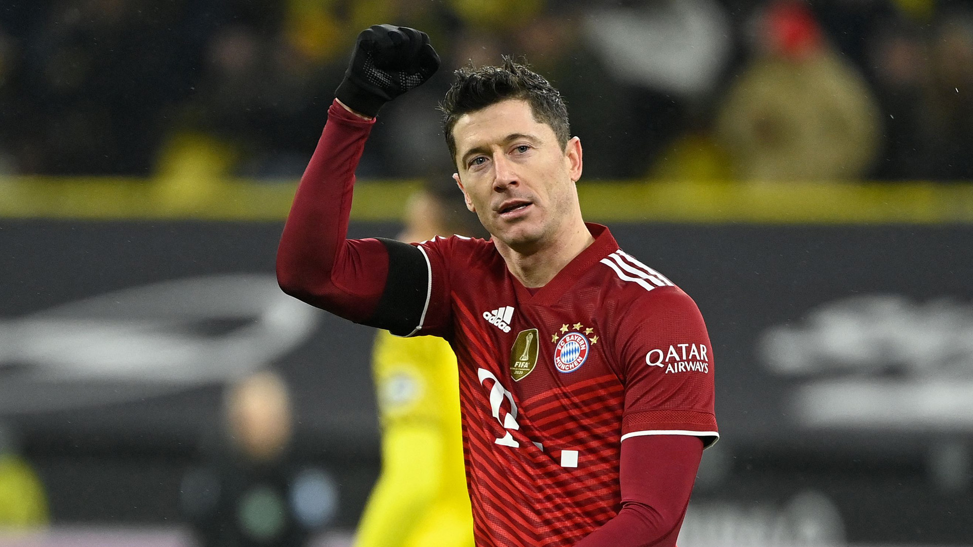 激闘のデア クラシカーを制したのはバイエルン ドルトムントとの打ち合い制し首位堅持 Goal Com 激闘のデア クラシカーを制したのはバイエルン ドルトムントとの打ち合い制し首位堅持 Goal Com