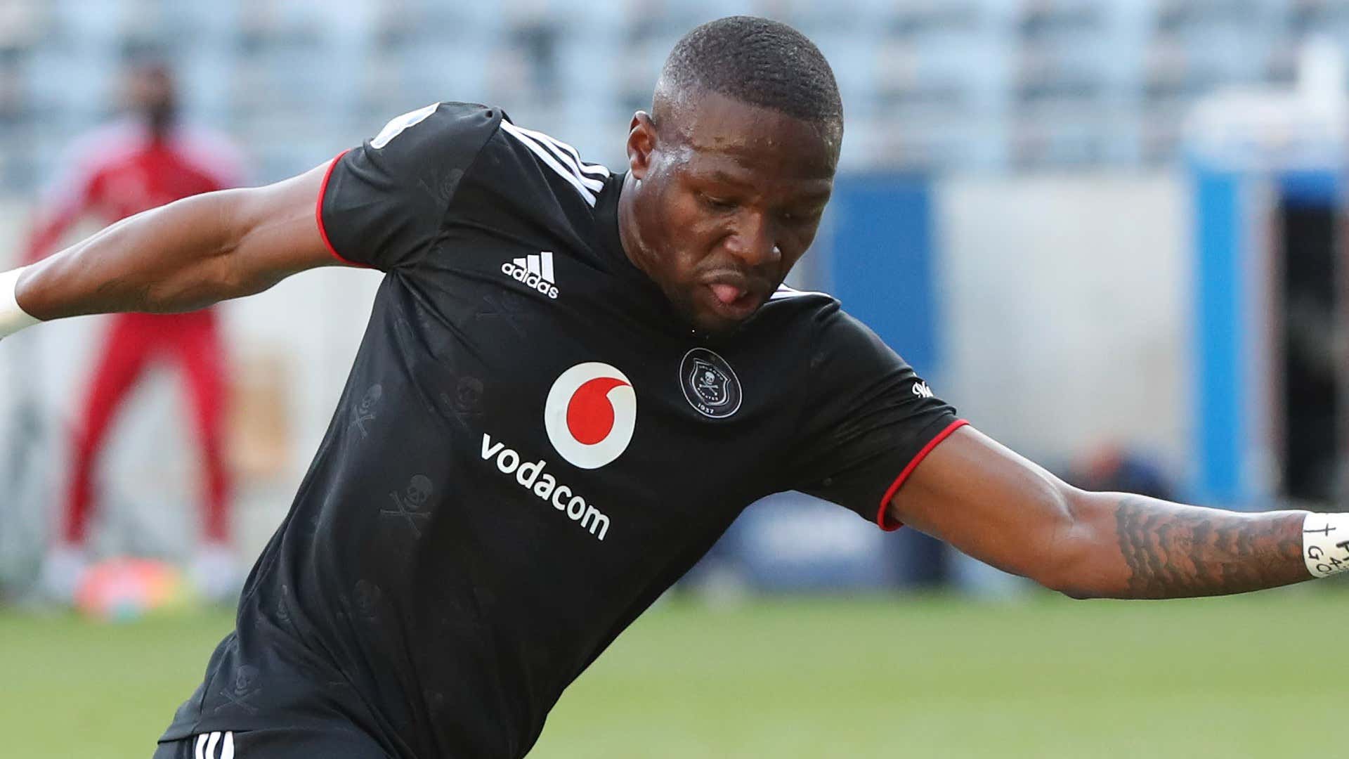 Pirates with fresh injury concerns