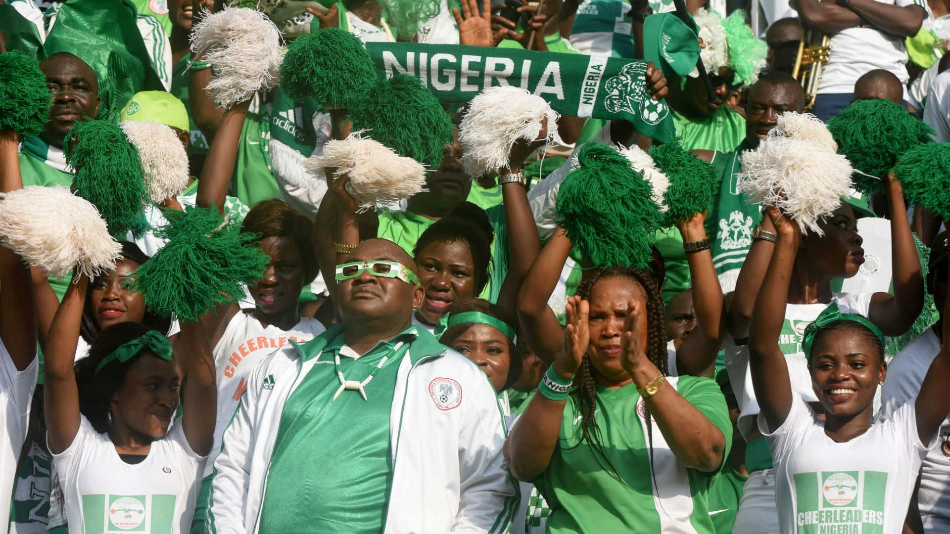 Photo of Clasificatorios WWC Sub-20: Nigeria se clasifica para la cuarta ronda tras la retirada del Congo