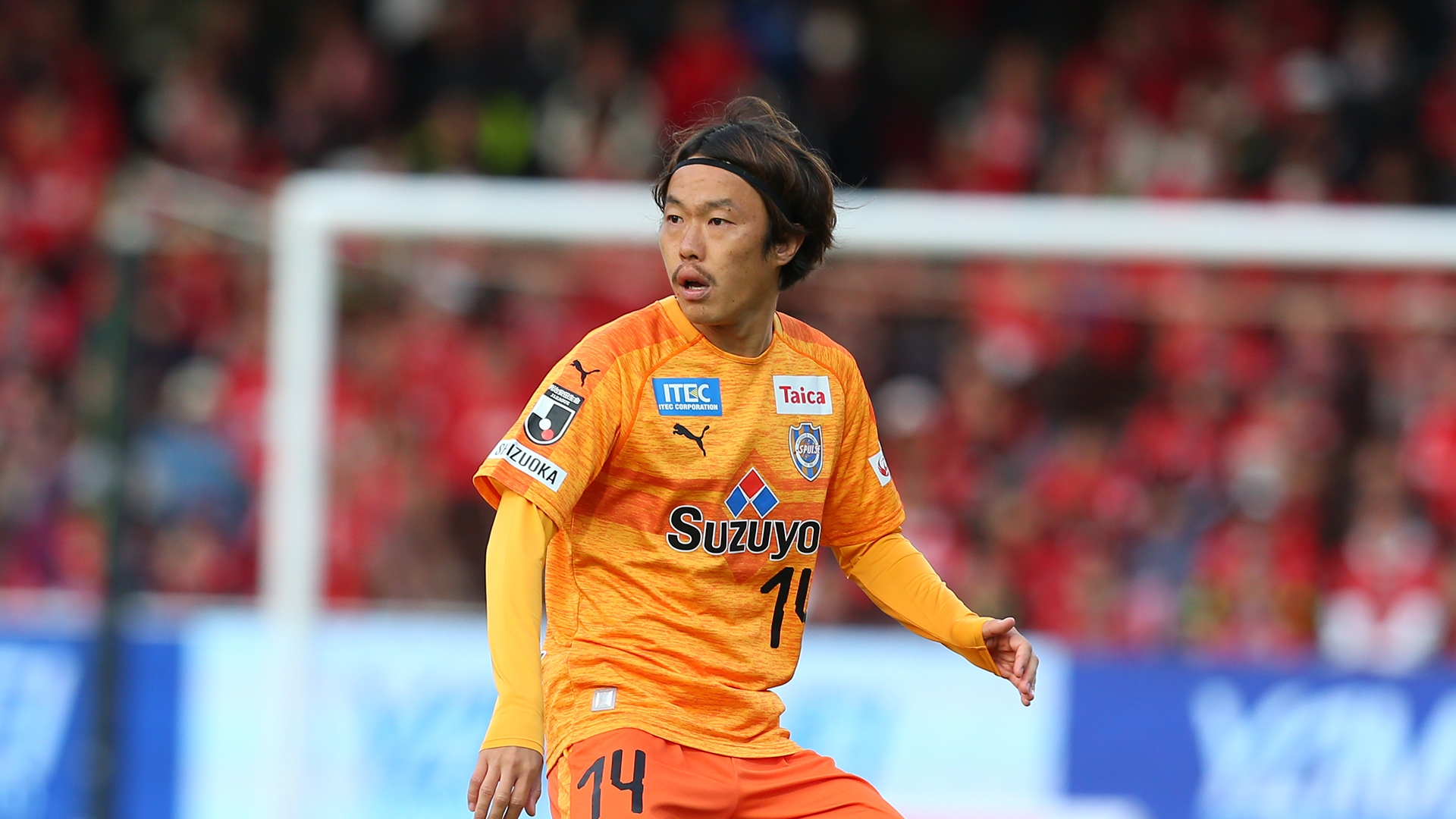清水退団のmf楠神順平が南葛scに移籍 ボールは友だち と思ってずっとサッカーをやってきた Goal Com 清水退団のmf楠神順平が南葛scに移籍 ボールは友だち と思ってずっとサッカーをやってきた Goal Com