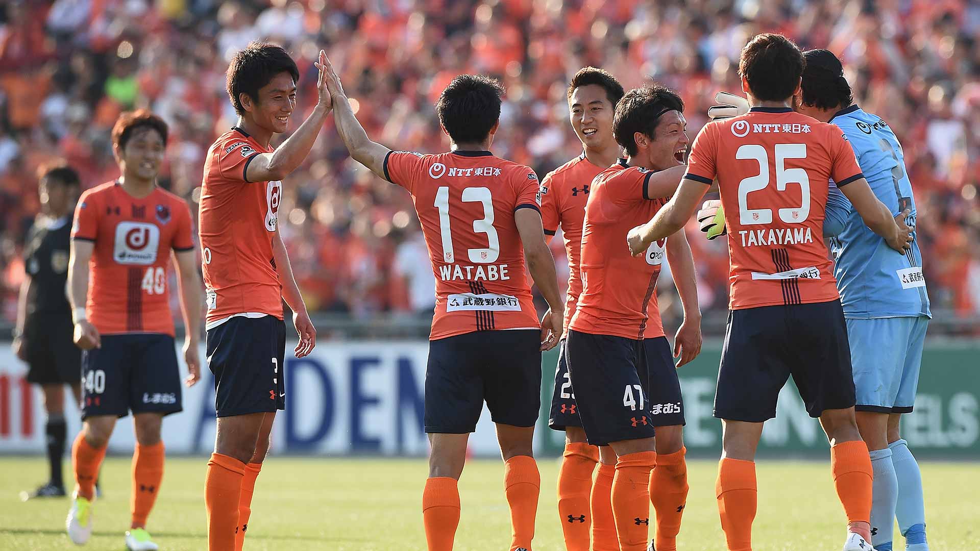 大宮アルディージャが今季初勝利 柏が3連勝 神戸は3連敗 J1リーグ第9節 Goal Com 大宮アルディージャが今季初勝利 柏が3連勝 神戸は3連敗 J1リーグ第9節 Goal Com