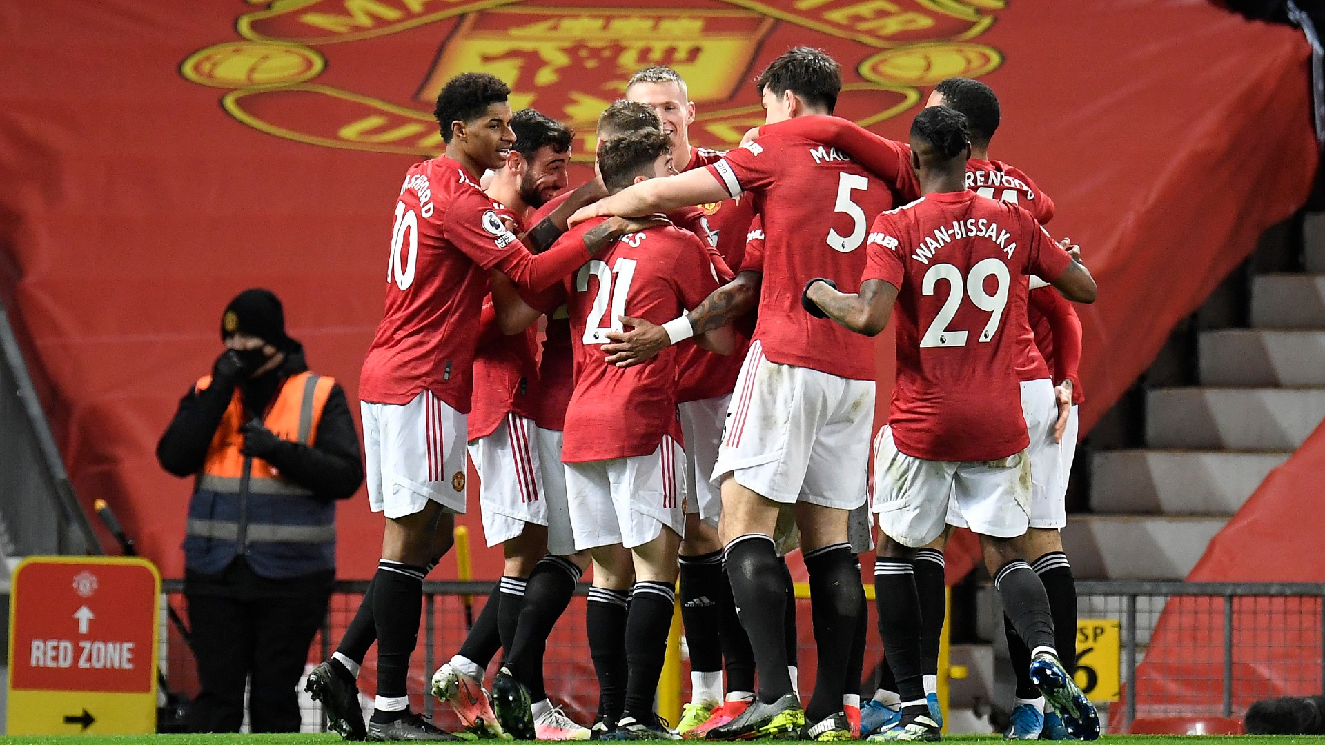 Manchester United Vs Brighton Hove Albion Live Streaming Tv Prediksi Susunan Pemain Dan Kabar Terkini Goal Com