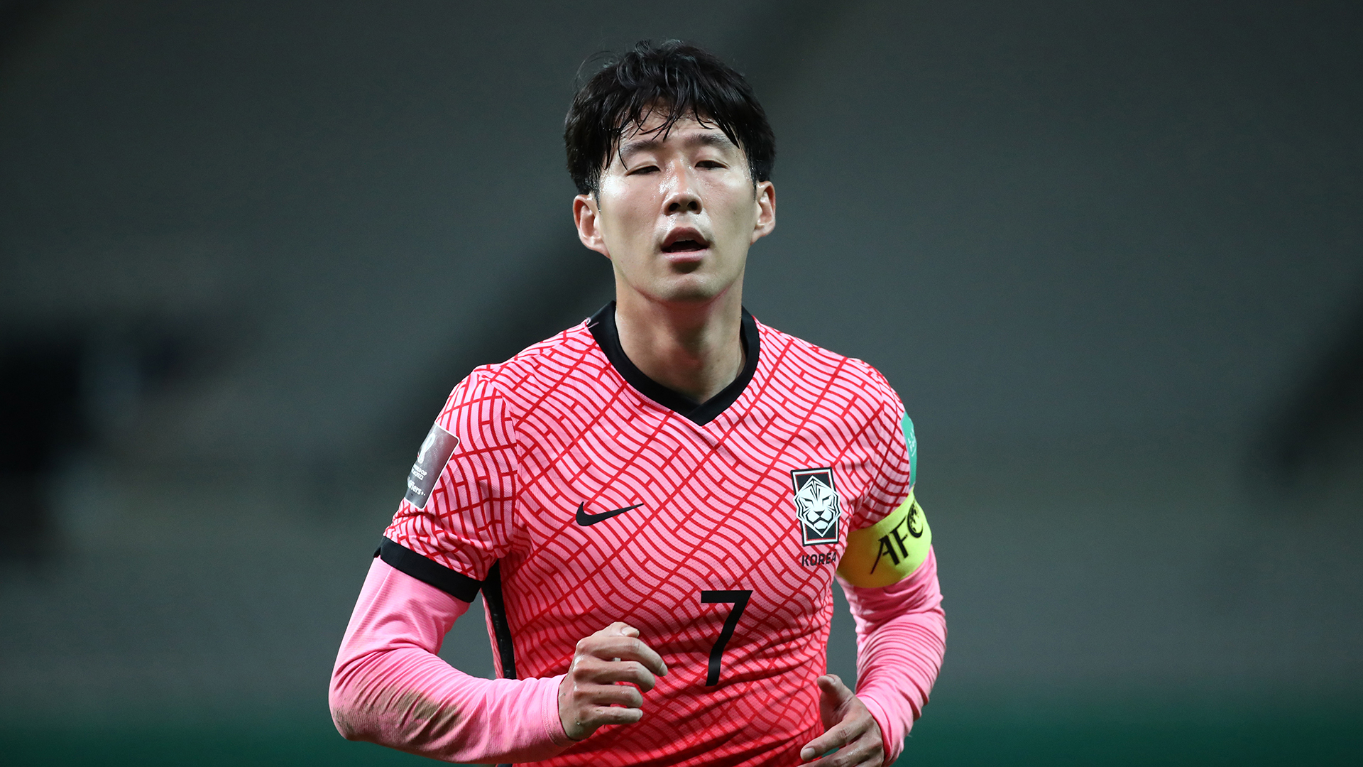 韓国代表の10月ワールドカップ アジア最終予選メンバーが発表 首位浮上に向けソン フンミンら Goal Com