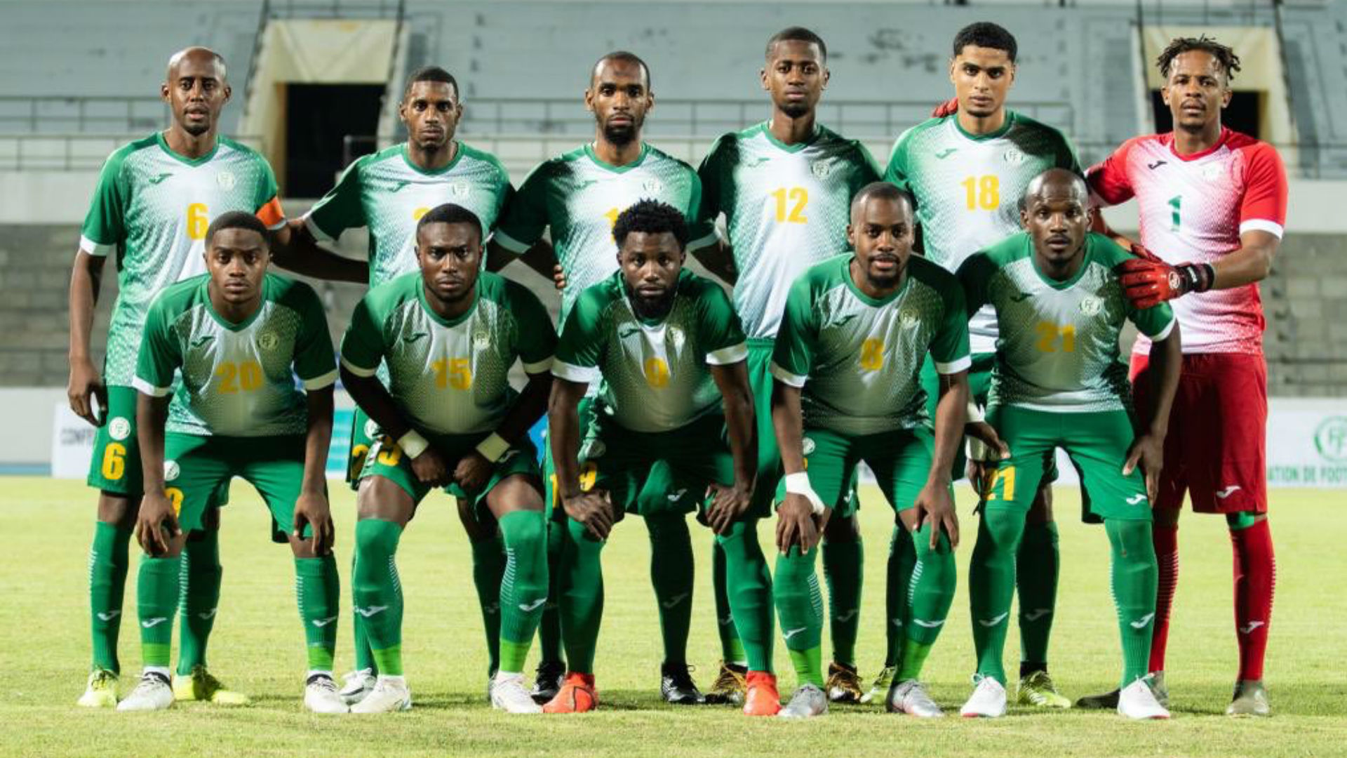AFCON 2021: Sinking Black Stars seek Redemption 6 73a016db2d70f632f9b3ce8e7d0e4bd2b4e0550e