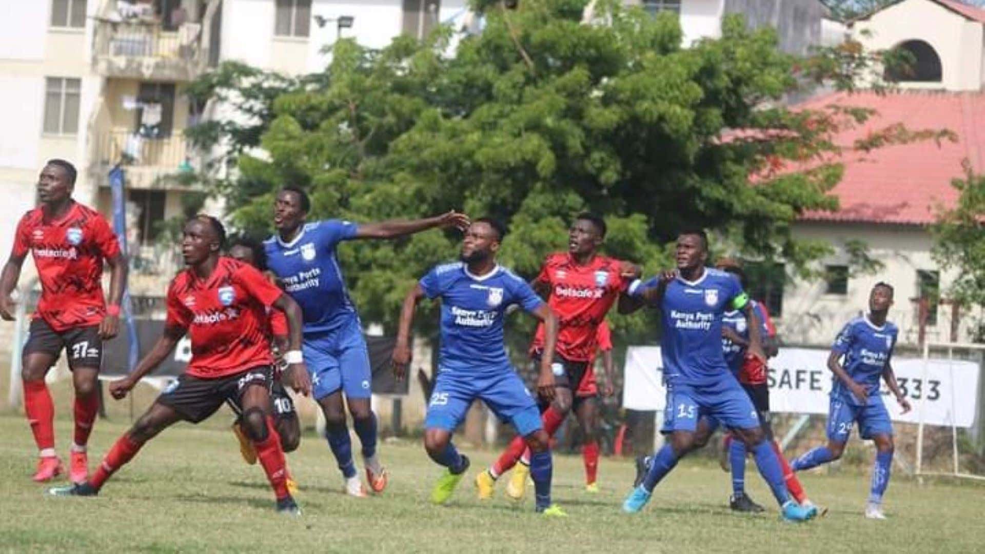 Photo of Bandari vs AFC Leopards: TV channel, live stream, team news and preview