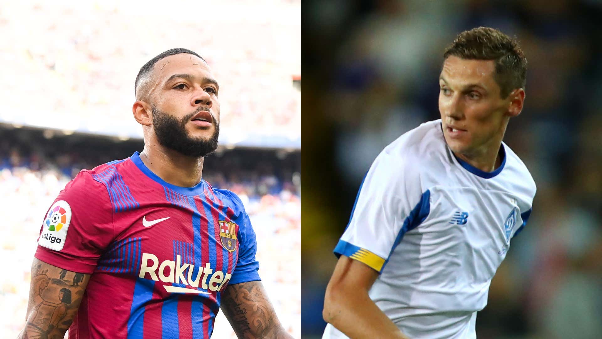 Barcelona Vs Dynamo Kyiv Preview How To Watch On Tv Live Stream Kick Off Time Team News
