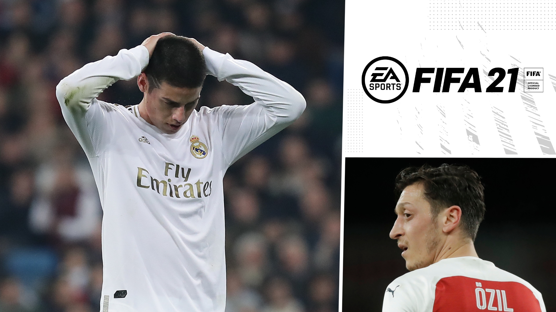 Fifa 21 能力値 レーティング が大幅に下がる選手は Goal Com