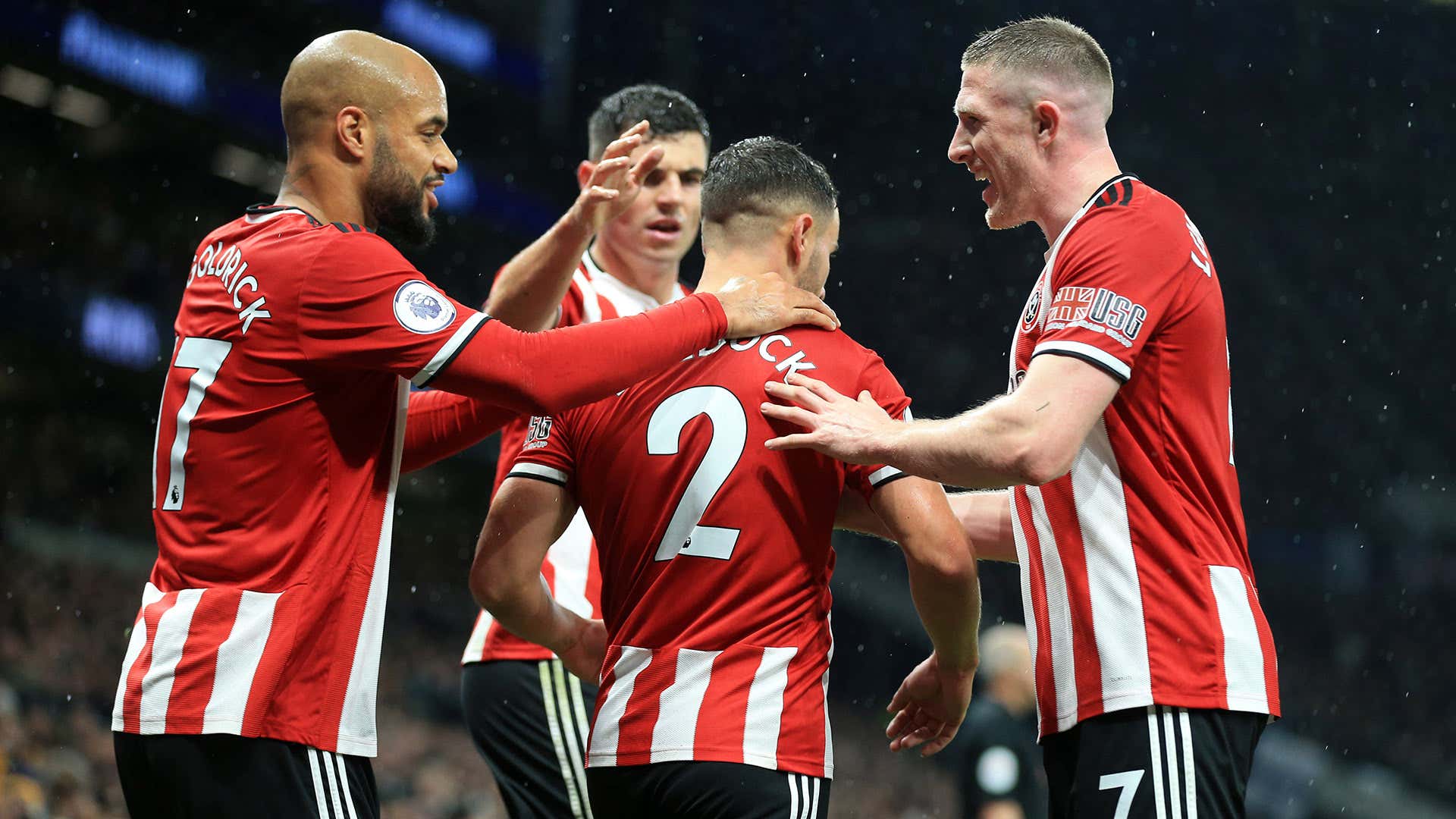 Tottenham Hotspur v Sheffield United Match Preview, 11/9/19, Premier