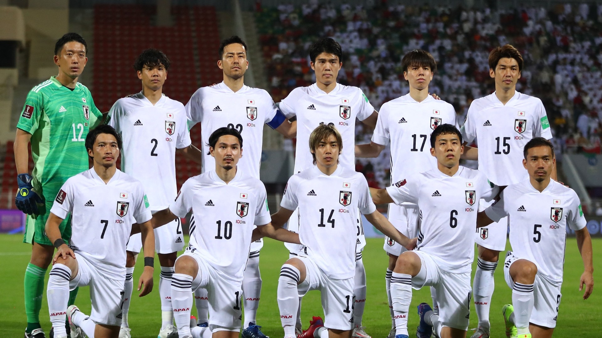 カタールw杯大陸間プレーオフ組み合わせ決定 アジアは南米予選5位と対戦 Goal Com