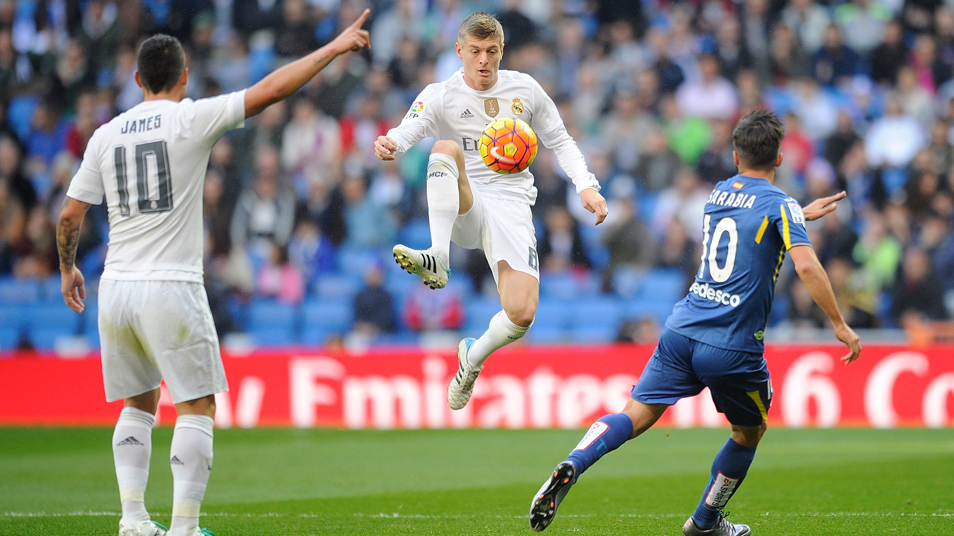 ランキング 今季欧州５大リーグベストパサー トップ２０ Goal Com