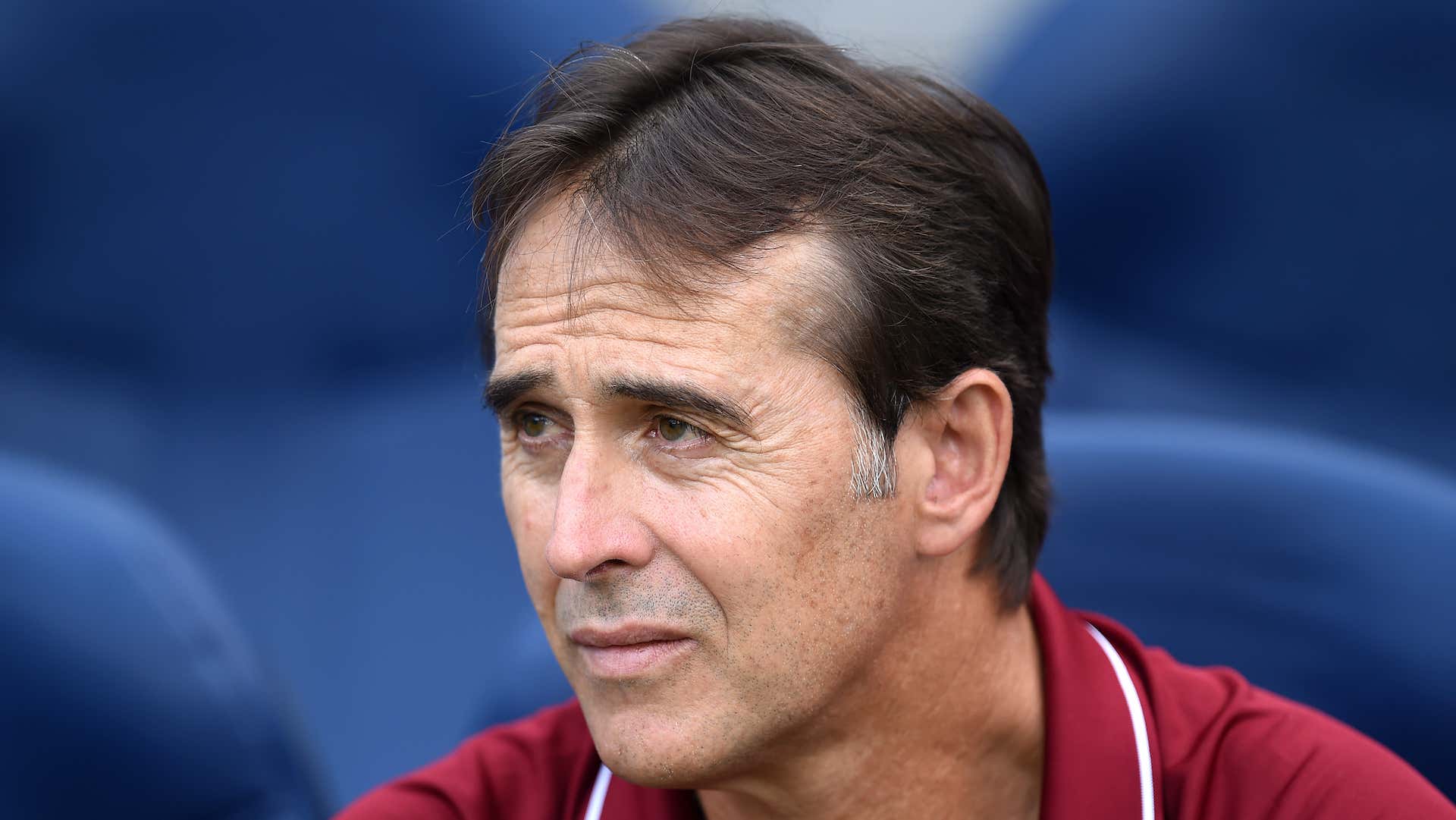 Julen Lopetegui Sevilla