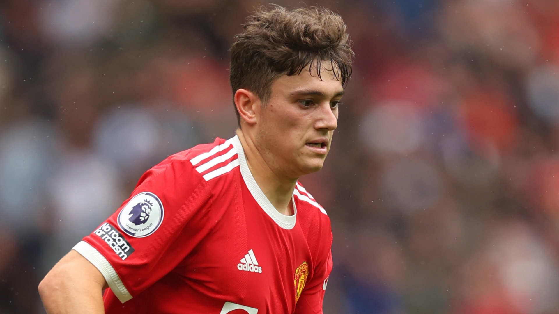 Transfer News And Rumours Live Leeds In Talks For Man Utd S Dan James Goal Com