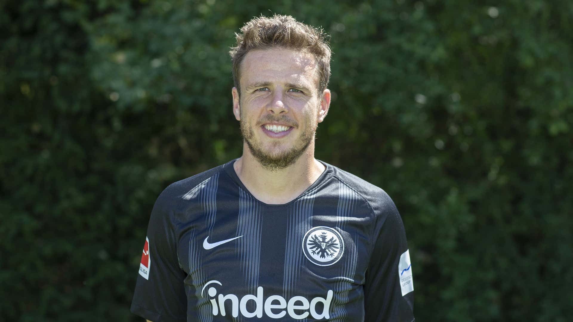 Nicolai Müller Frankfurt