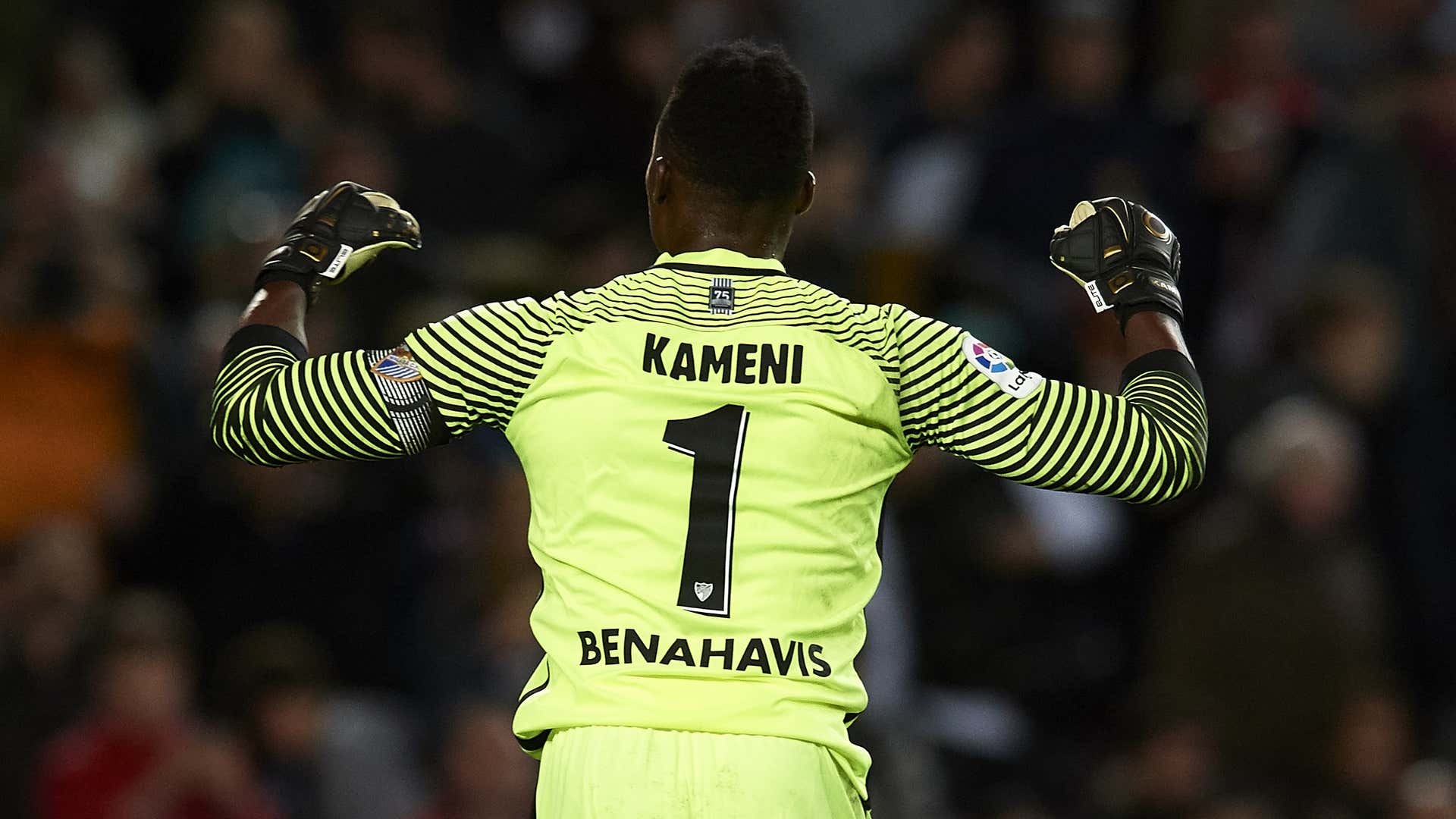 Picking An African All Stars Xi Of Transfer Movers Goal Com