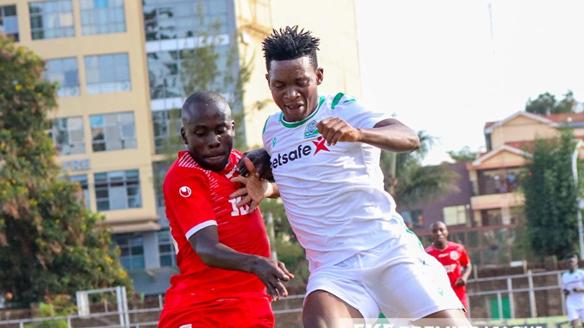 Photo of Ulinzi Stars v Gor Mahia Match Report, 03/11/2021, FKF Premier League | Goal.com