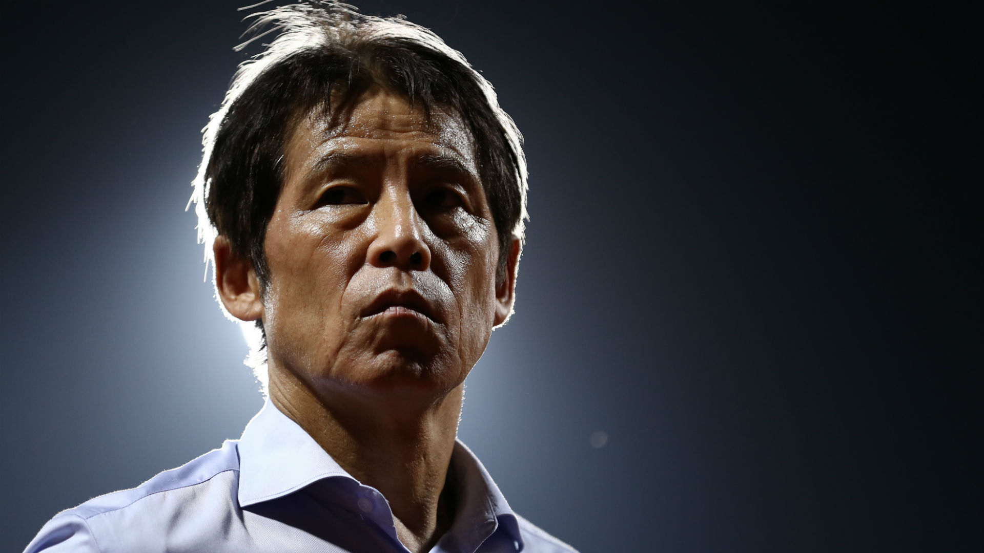 結果だけではない タイ国内で挙がる西野朗監督を絶賛する声 ファンが観たいサッカーが始まった Goal Com