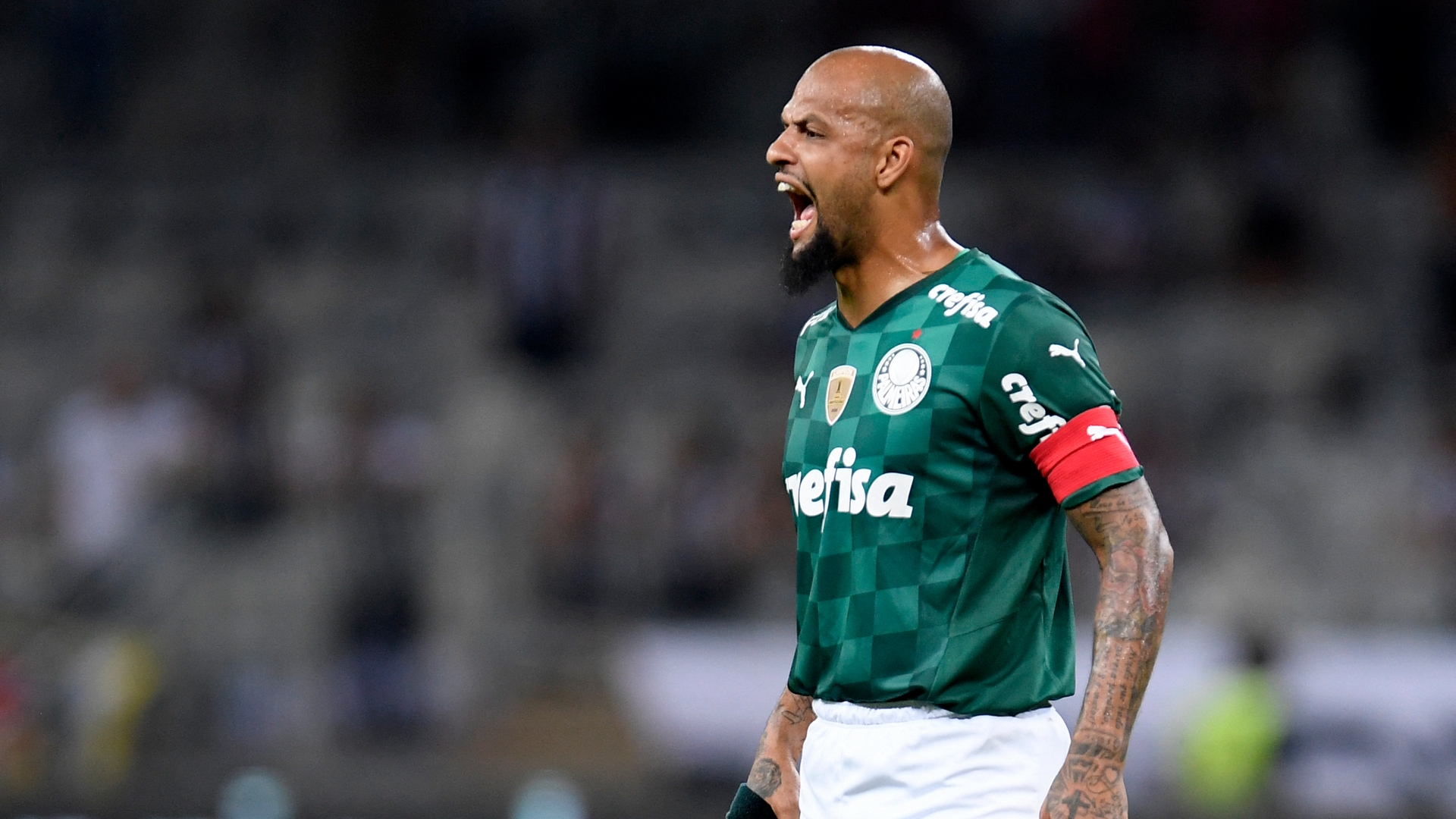 [OPINIÃO] Felipe Melo é um bom nome para o Fluminense