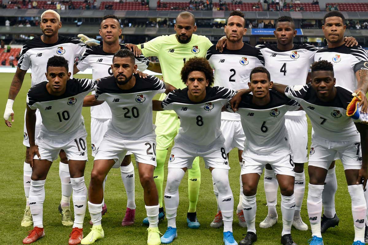 サッカーパナマ代表最新メンバー 注目選手 日本代表との対戦成績は サッカーパナマ代表最新メンバー 注目選手 日本代表との対戦成績は