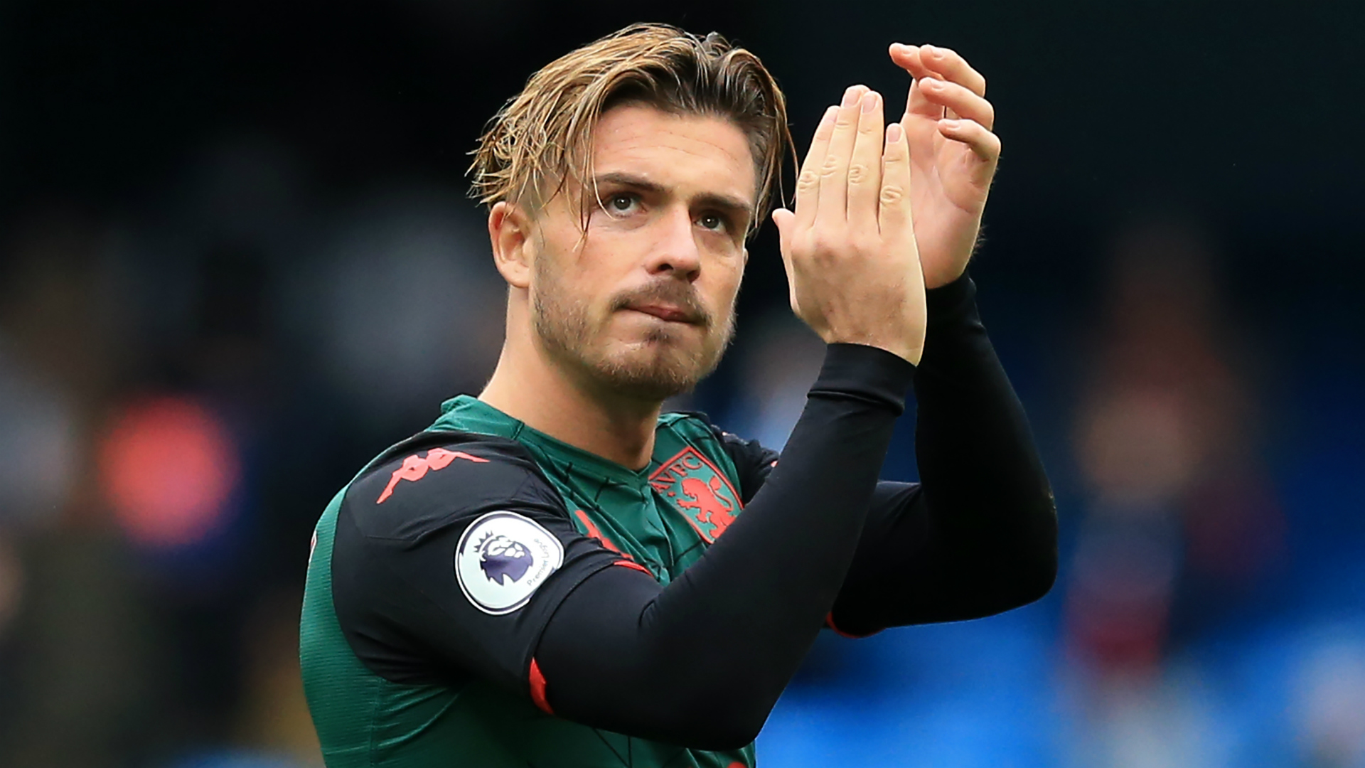 what is jack grealish s net worth how much does the aston villa star earn goal com