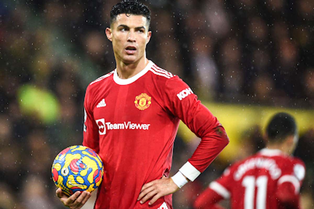 Manchester United: Will Ralf Rangnick's side be undone by challenging March fixtures?