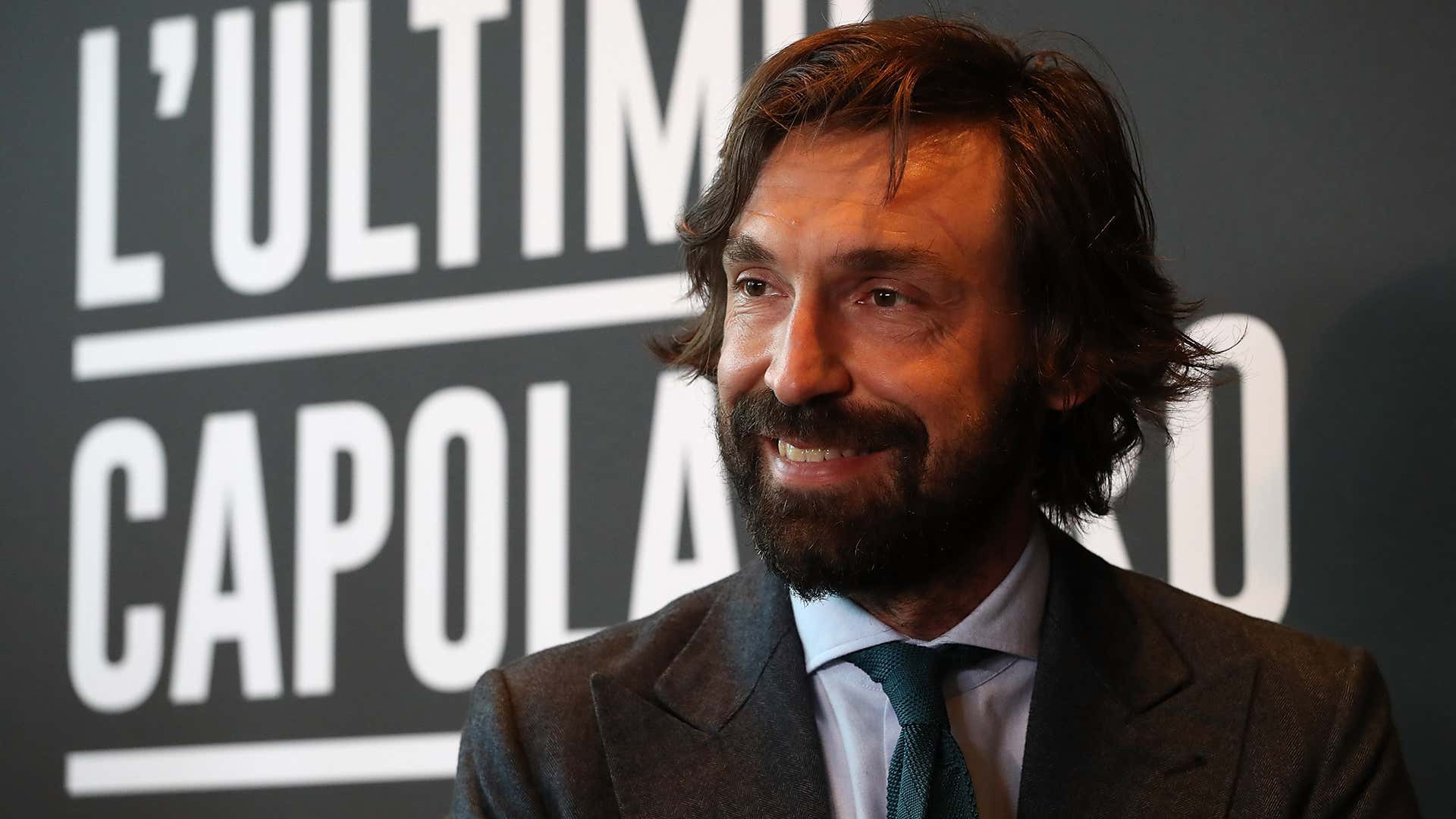 What Is Andrea Pirlo S Net Worth And How Much Does The Juventus Head Coach Earn Goal Com