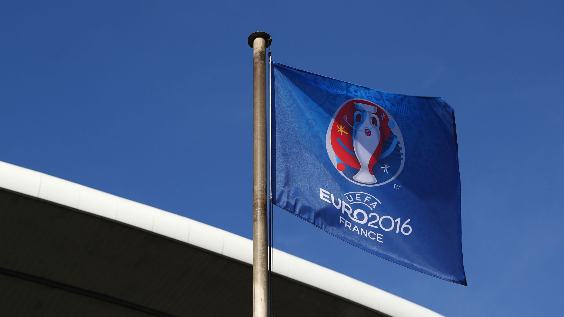 ユーロ16開幕 4年に一度の祭典の初日 セレモニーなどを写真で振り返る Goal Com