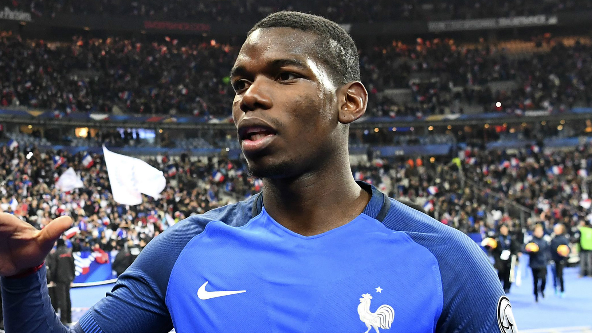 France S 2018 World Cup Squad Who Made Didier Deschamps 23 Man Roster Goal Com
