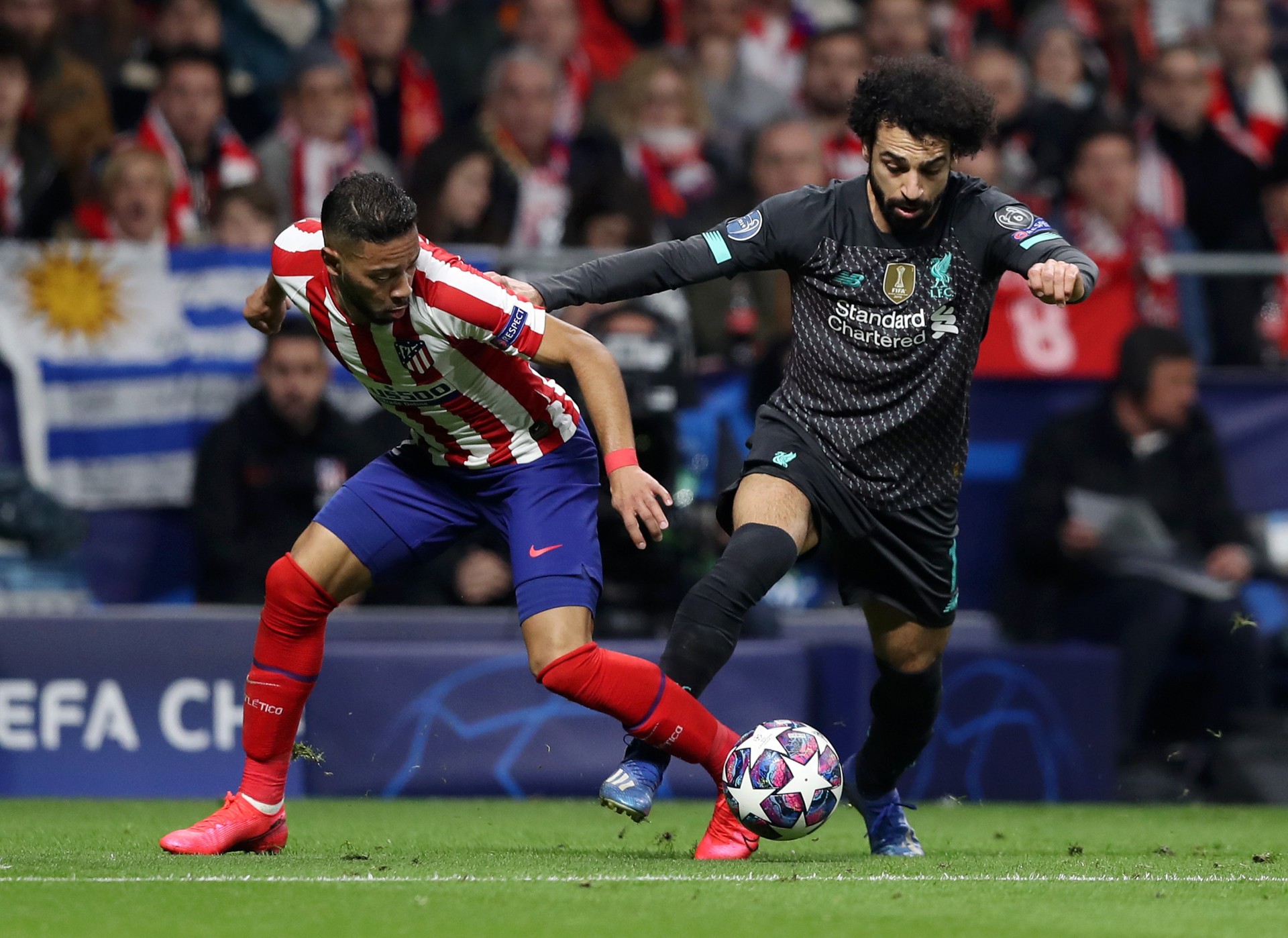 fc liverpool atletico madrid heute live tv live stream live ticker aufstellungen das wichtigste zur ubertragung der champions league goal com