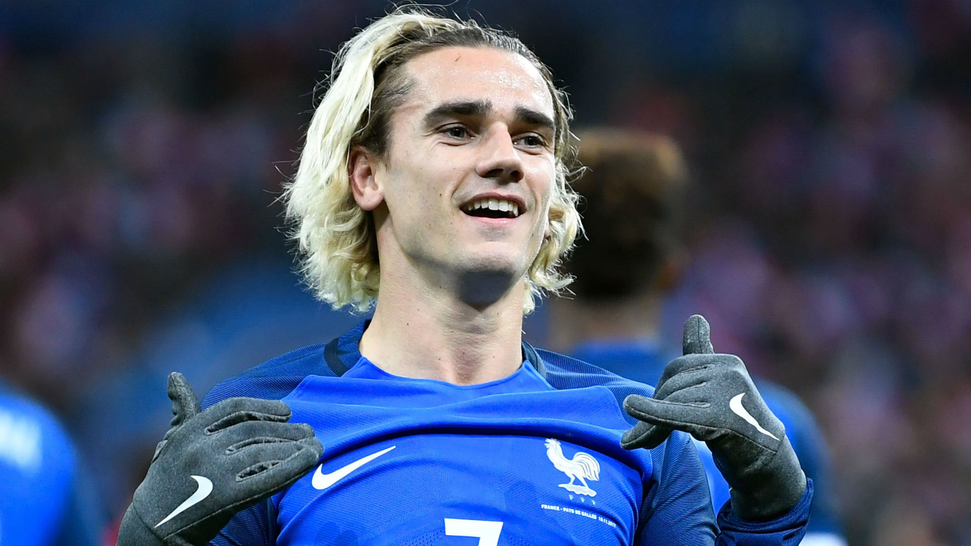 France S 2018 World Cup Squad Who Made Didier Deschamps 23 Man Roster Goal Com