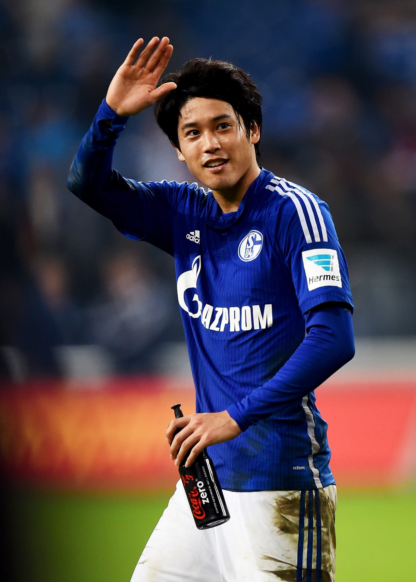 鹿島アントラーズ復帰の内田篤人に独誌 ケガを抱えながらもシャルケでインパクトを残した Goal Com 鹿島アントラーズ復帰の内田篤人に独誌 ケガを抱えながらもシャルケでインパクトを残した Goal Com