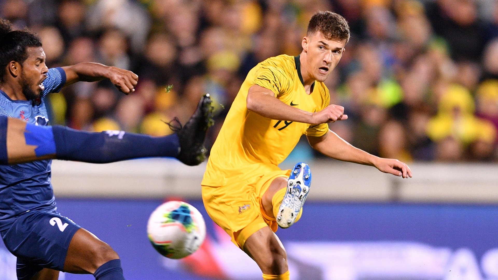 鎌田大地にライバルが出現 フランクフルトに加入の豪代表mfフルスティッチ 僕は10番 Goal Com 鎌田大地にライバルが出現 フランクフルトに加入の豪代表mfフルスティッチ 僕は10番 Goal Com