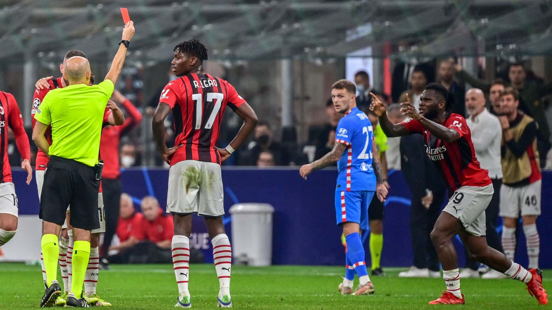 milan v atletico madrid live commentary result 28 09 2021 uefa champions league goal com