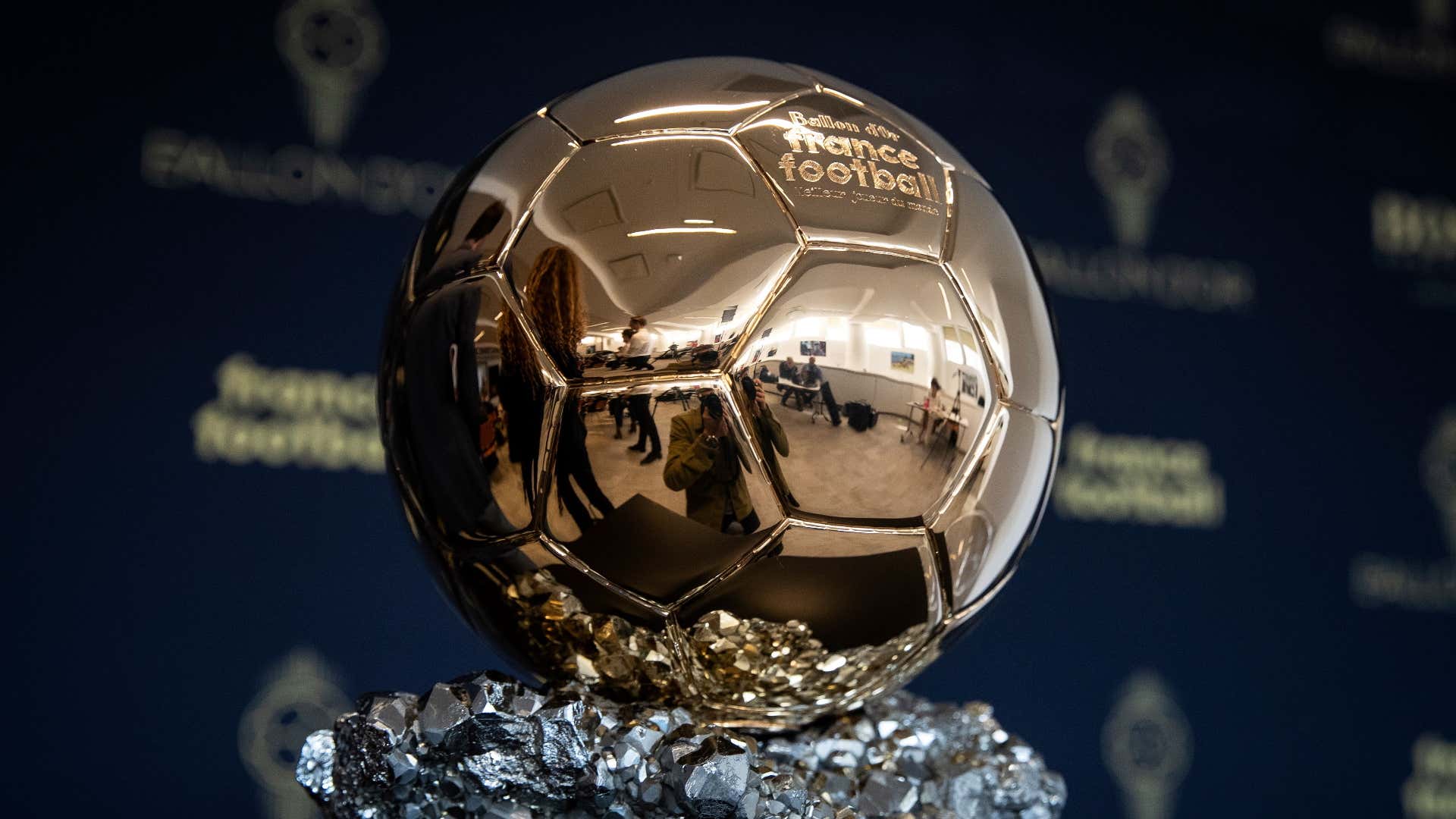 ballon d or final rankings for all 30 nominees goal com