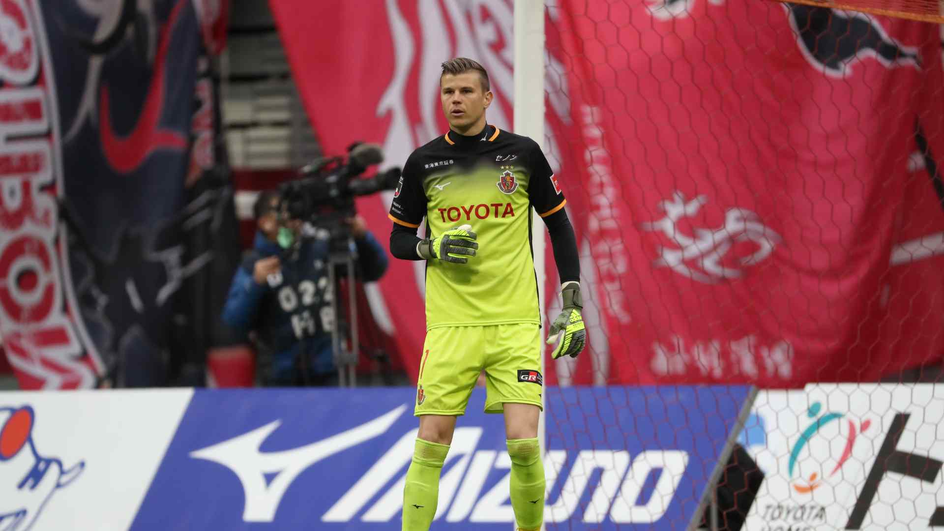 親日家 ランゲラック 日本の良さを同胞にアピール 住んでサッカーをするには素晴らしい場所 Goal Com 親日家 ランゲラック 日本の良さを同胞にアピール 住んでサッカーをするには素晴らしい場所 Goal Com