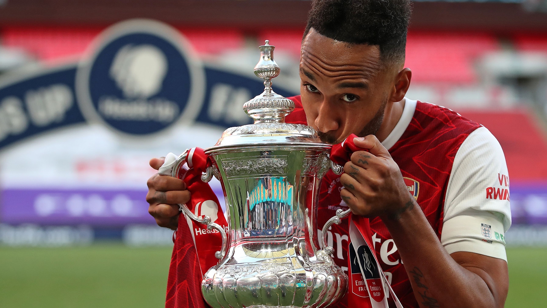 Fa Cup Prize Money What Do 2020 21 Tournament Winners Get Goal Com