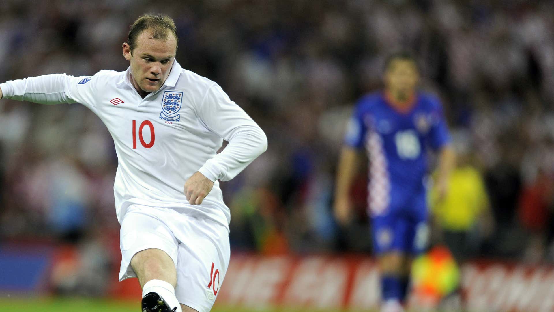 ギャラリー イングランド歴代最多記録に並んだルーニー 代表での全49ゴールを写真で振り返る Goal Com ギャラリー イングランド歴代最多記録に並んだルーニー 代表での全49ゴールを写真で振り返る Goal Com