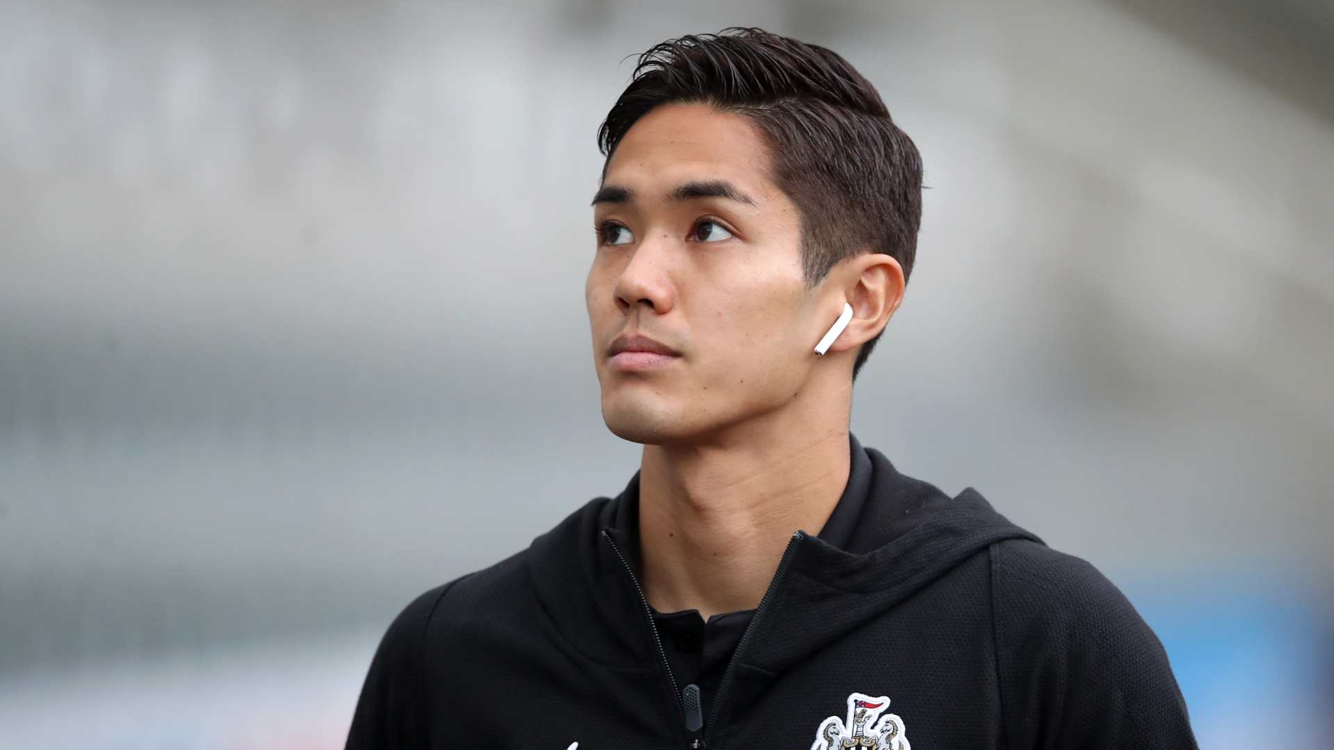 決定的だったアジア杯離脱 序列低下でも 武藤嘉紀は前を向く 厳しい状況は何度も乗り越えてきた Goal Com