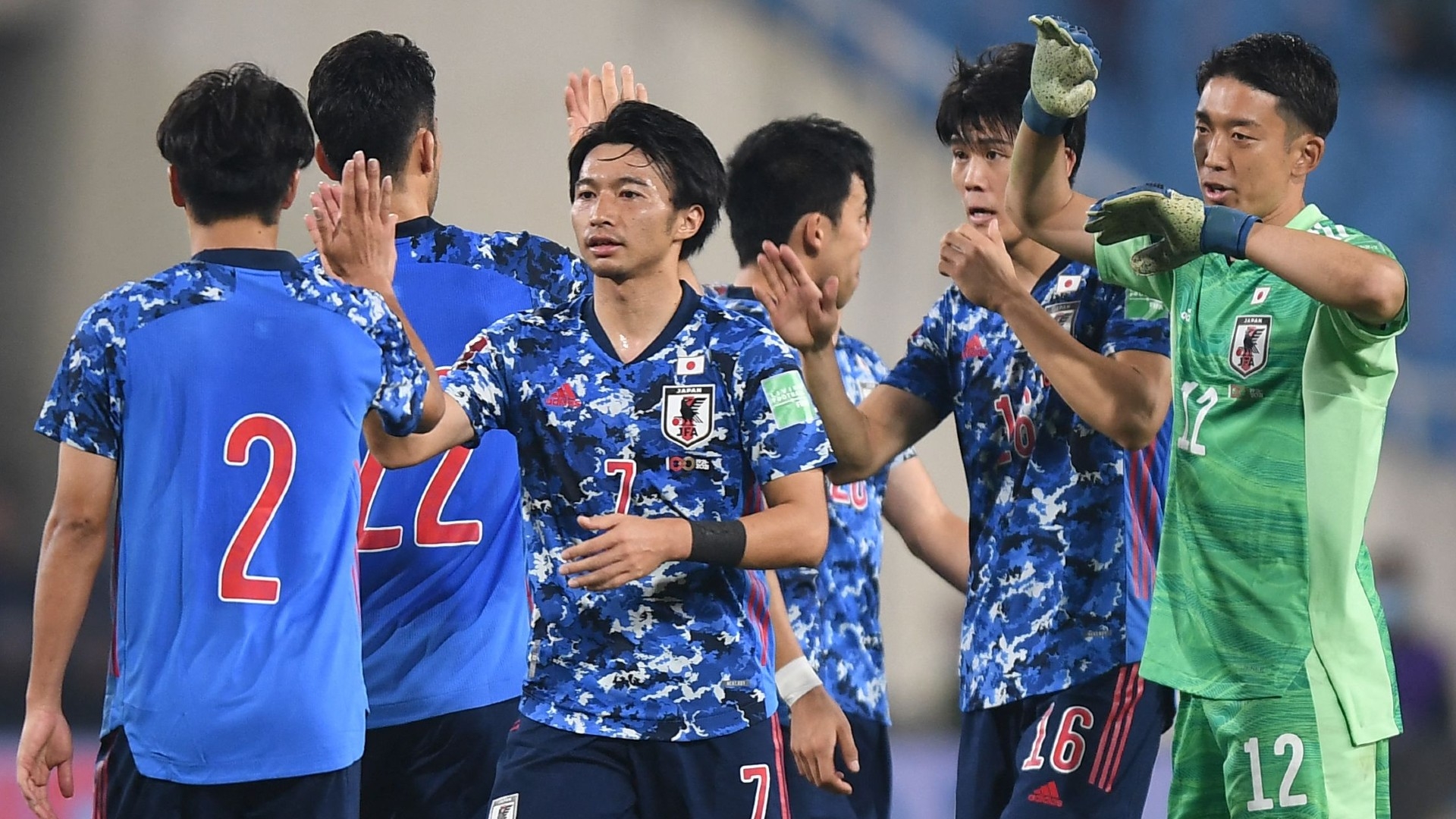 日本代表とオマーン代表の最新fifaランキングは何位 Goal Com 日本代表とオマーン代表の最新fifaランキングは何位 Goal Com