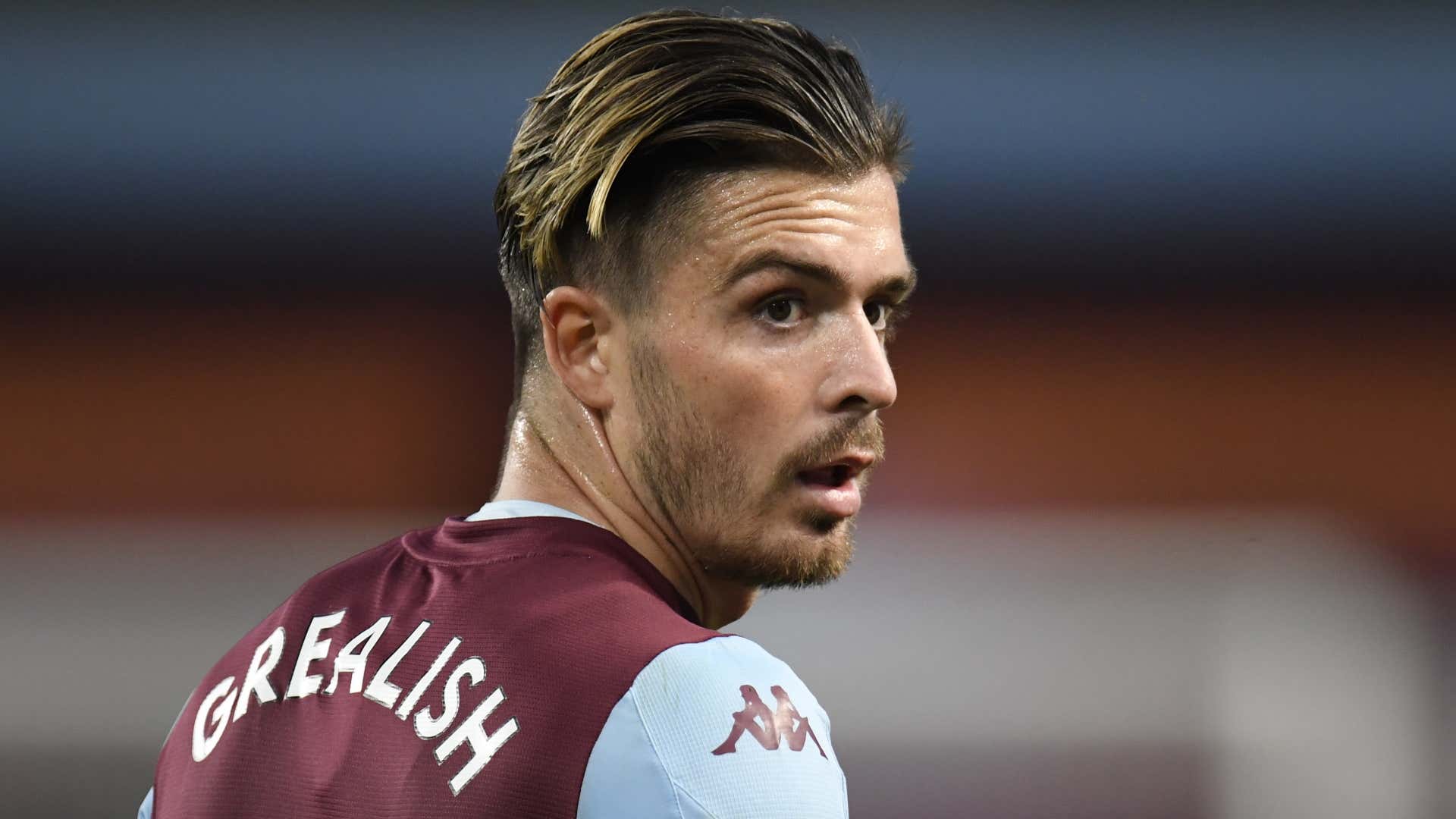 Jack Grealish, Aston Villa