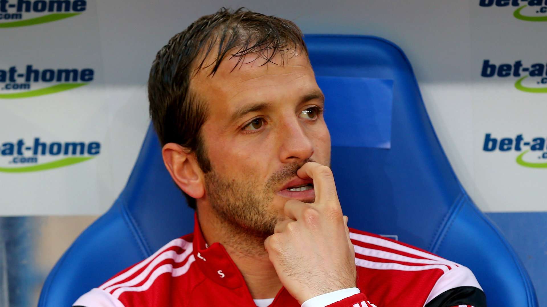 Rafael van der Vaart