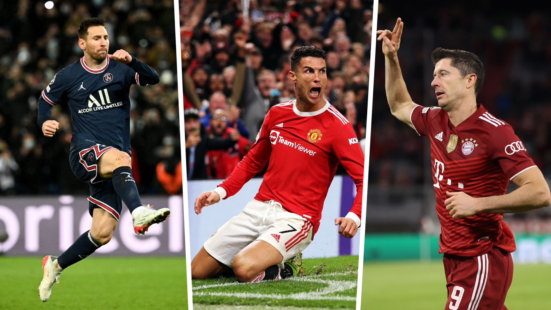 チャンピオンズリーグ 3月試合のwowowテレビ放送 ネット中継予定 Goal Com