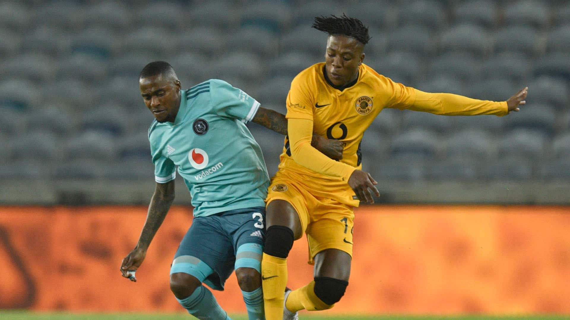 Photo of Kaizer Chiefs vs Orlando Pirates Preview: Kick-off time, TV channel, squad news