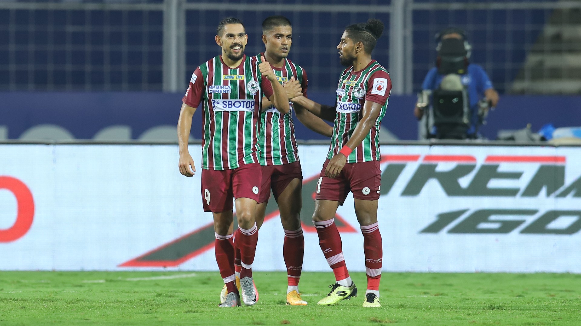 ISL 2021-22: ATK Mohun Bagan - Squad, Fixtures, Strengths, Weakness, & Key Players | Goal.com