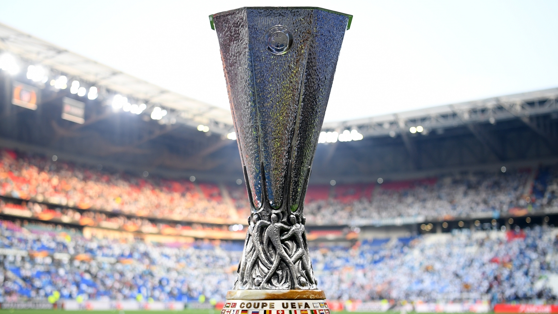 Europa League 2021 2022 In Chiaro Le Partite In Diretta Su Tv8 E Streaming Goal Com