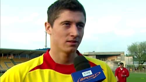 Lewandowski 2008