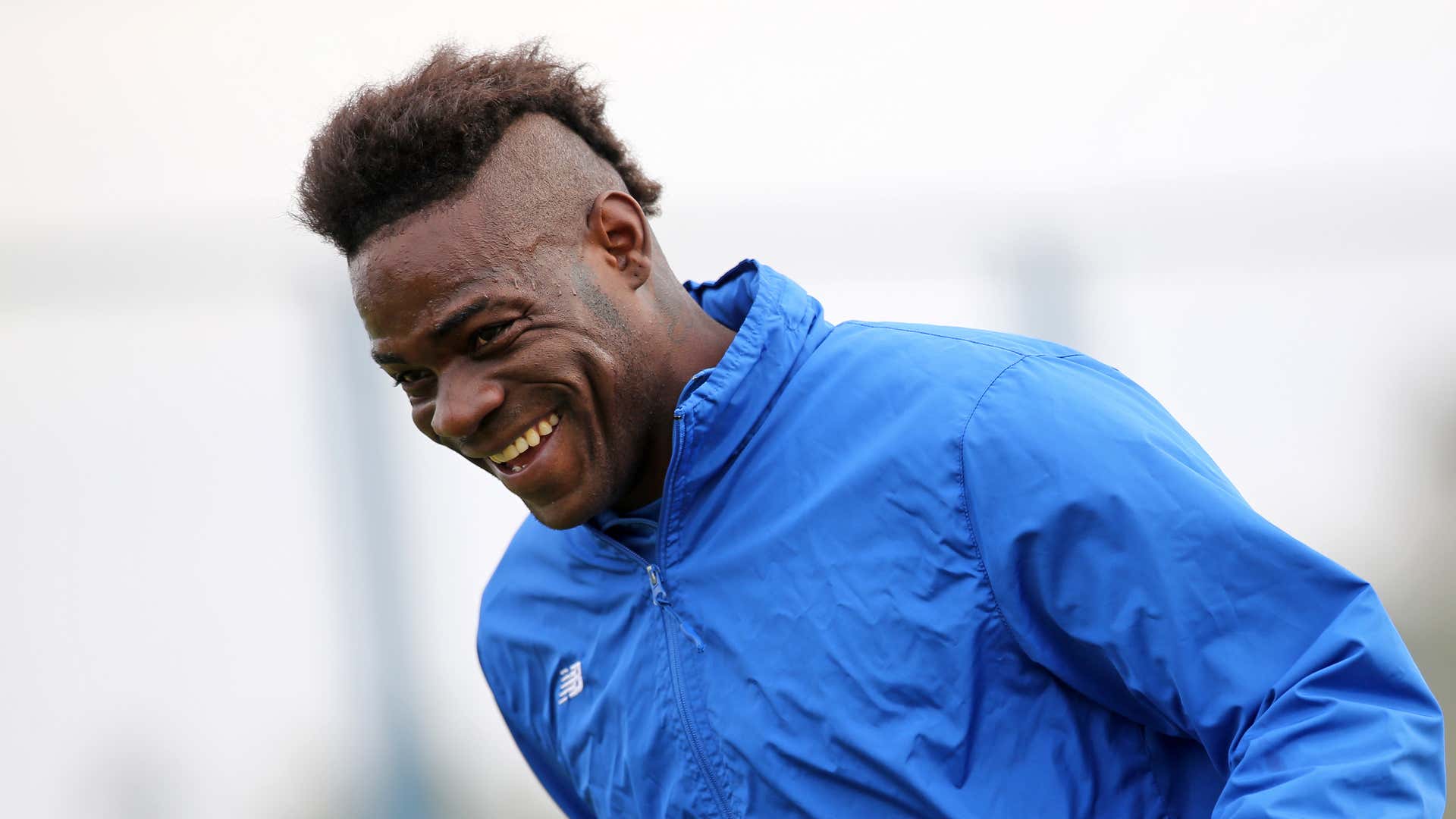Balotelli: «Trop difficile di voir les match in l’Italie sans moi Balotelli: «Trop difficile di voir les match in l’Italie sans moi