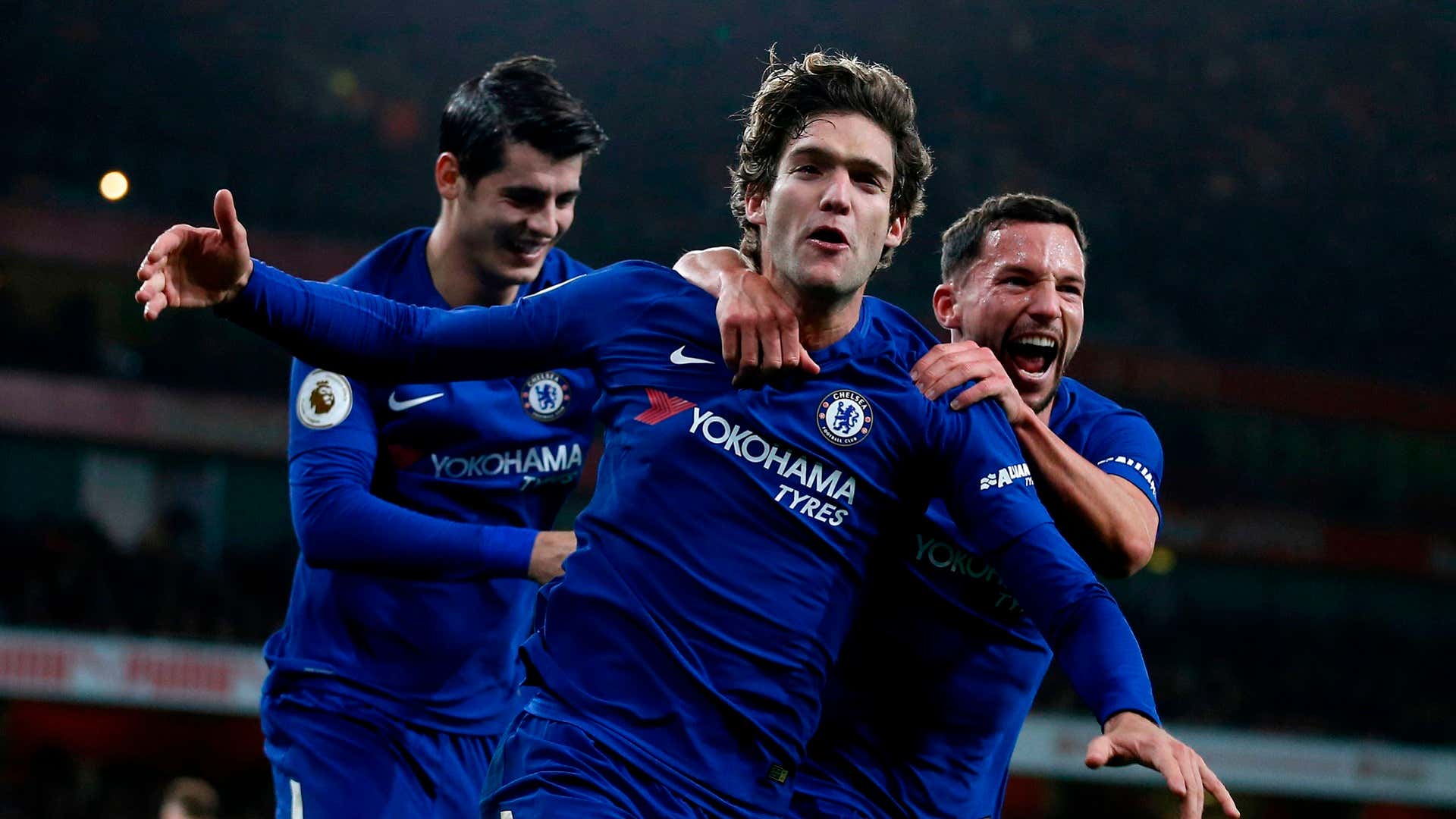 ブライトン ホーヴ アルビオン 対 チェルシー 先発メンバー 18 01 プレミアリーグ Goal Com ブライトン ホーヴ アルビオン 対 チェルシー 先発メンバー 18 01 プレミアリーグ Goal Com