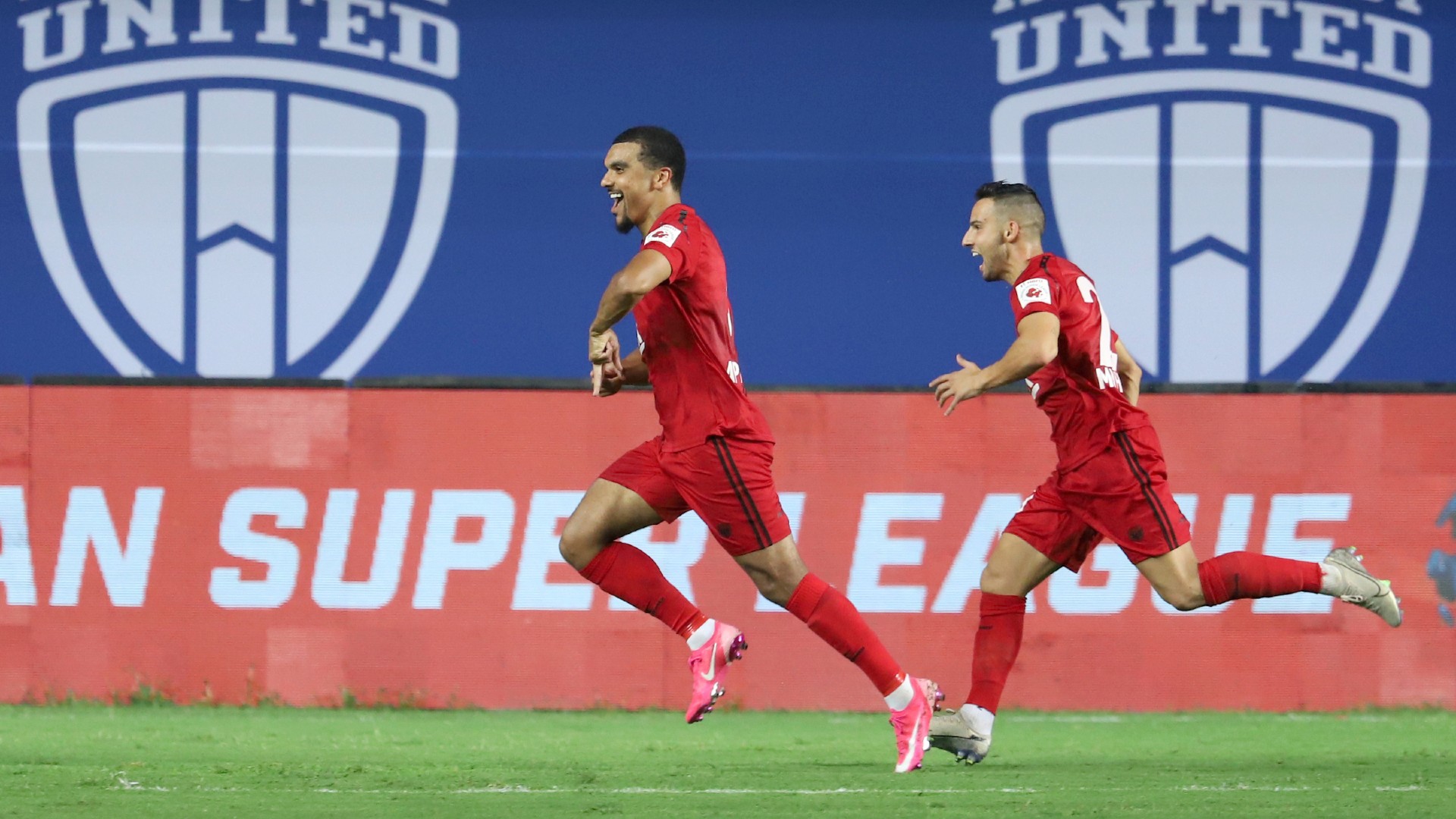 NorthEast United v Mumbai City Match Report, 21/11/20, Indian Super League | Goal.com